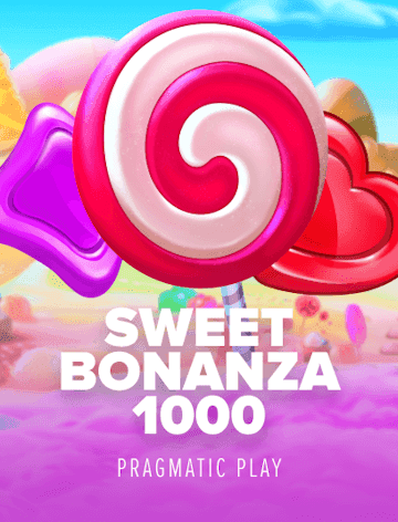 Sweet Bonanza